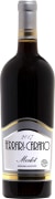 Ferrari-Carano Merlot 2017  Front Bottle Shot