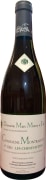 Domaine Marc Morey Chassagne-Montrachet Les Chenevottes Premier Cru 2023  Front Bottle Shot