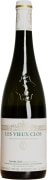Famille Joly Savennieres Les Vieux Clos 2021  Front Bottle Shot