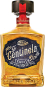 Centinela Reposado Tequila Front Bottle Shot