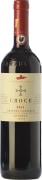 Terrabianca  Chianti Classico Riserva Croce 2011 Front Bottle Shot