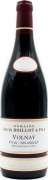 Domaine Louis Boillot Volnay Les Angles Premier Cru 2017  Front Bottle Shot