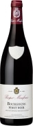 Prosper Maufoux Bourgogne Pinot Noir 2024 Front Bottle Shot