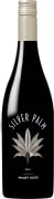 Silver Palm Pinot Noir 2014 Front Bottle Shot