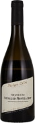 Philippe Colin Chevalier-Montrachet Grand Cru 2018  Front Bottle Shot