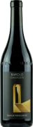 David Fregonese Barolo Prapo 2014  Front Bottle Shot
