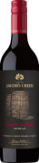 Jacob's Creek Double Barrel Shiraz 2021  Front Bottle Shot