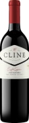 Cline Eight Spur Zinfandel 2024 Front Bottle Shot