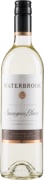 Waterbrook Sauvignon Blanc 2014 Front Bottle Shot