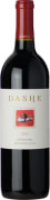 Dashe Dry Creek Zinfandel 2012 Front Bottle Shot