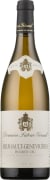 Domaine Latour-Giraud Meursault-Genevrieres Premier Cru 2017  Front Bottle Shot