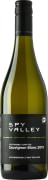 Spy Valley Sauvignon Blanc 2019  Front Bottle Shot