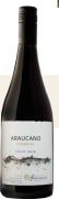 Hacienda Araucano Reserva Pinot Noir 2015  Front Bottle Shot