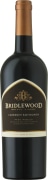Bridlewood Paso Robles Cabernet Sauvignon 2015 Front Bottle Shot