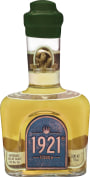 1921 Reposado Tequila Front Bottle Shot