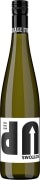 Maison Noir Bottoms Up White Blend 2021  Front Bottle Shot