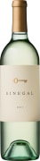 Sinegal Estate Sauvignon Blanc 2021  Front Bottle Shot