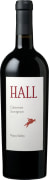 Hall Napa Valley Cabernet Sauvignon 2016  Front Bottle Shot