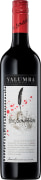 Yalumba The Scribbler 2016  Front Bottle Shot