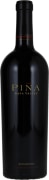 Pina Napa Valley Firehouse Vineyard Rutherford Cabernet Sauvignon 2014  Front Bottle Shot