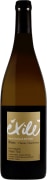 Domaine Lise et Bertrand Jousset Exile Blanc 2018  Front Bottle Shot