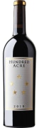 Hundred Acre Ark Vineyard Cabernet Sauvignon 2019  Front Bottle Shot