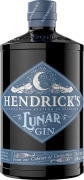 Hendrick's Lunar Gin Front Bottle Shot
