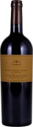 Anakota Helena Dakota Vineyard Cabernet Sauvignon 2011  Front Bottle Shot