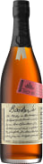 Booker's Bourbon Whiskey Bardstown Batch (2021-03) Front Bottle Shot