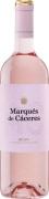 Marques de Caceres Rioja Rosado 2019  Front Bottle Shot