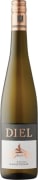 Schlossgut Diel Nahesteiner Riesling Trocken 2022  Front Bottle Shot