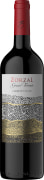 Zorzal Gran Terroir Cabernet Franc 2023  Front Bottle Shot