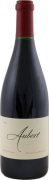 Aubert Ritchie Vineyard Pinot Noir 2014  Front Bottle Shot