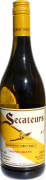 Badenhorst Secateurs Chenin Blanc 2016 Front Bottle Shot
