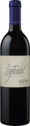 Seghesio Sonoma Zinfandel 2017  Front Bottle Shot