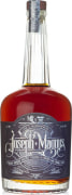 Joseph Magnus Distillery Bourbon Whiskey Front Bottle Shot