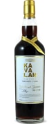 Kavalan Sherry Cask Strength Single Malt Whisky Front Bottle Shot