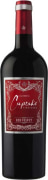Cupcake Vineyards Red Velvet 2014 Front Bottle Shot