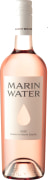 Marin Water Rose 2021  Front Bottle Shot