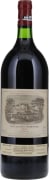 Chateau Lafite Rothschild  1993  Front Bottle Shot
