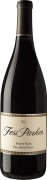 Fess Parker Sta. Rita Hills Pinot Noir (375ML half-bottle) 2016  Front Bottle Shot