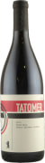 Tatomer Santa Barbara County Pinot Noir 2017  Front Bottle Shot