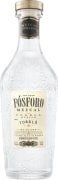Fosforo Tobala Mezcal Front Bottle Shot