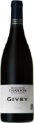 Chanson Pere & Fils Givry 2016  Front Bottle Shot