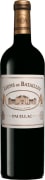 Chateau Batailley Lions de Batailley 2018  Front Bottle Shot