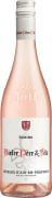 Bieler Pere et Fils Sabine Coteaux d'Aix-en-Provence Rose 2025  Front Bottle Shot