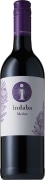 Indaba Merlot 2022  Front Bottle Shot