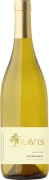 Travis Chardonnay 2015 Front Bottle Shot