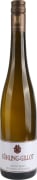 Kuhling-Gillot Qvinterra Riesling Feinherb 2021  Front Bottle Shot