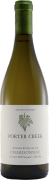 Porter Creek George's Hill Vineyard Chardonnay 2019  Front Bottle Shot